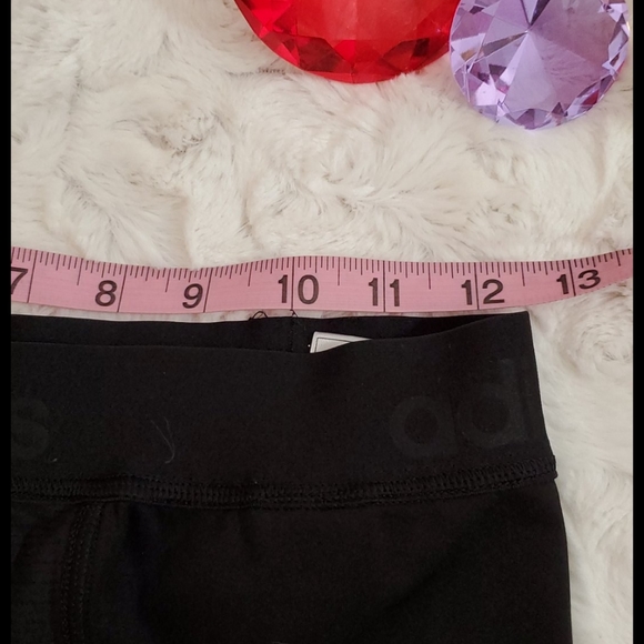 NBA ADIDAS Basketball pants sz.LT UNISEX athletic EUC - Picture 4 of 9